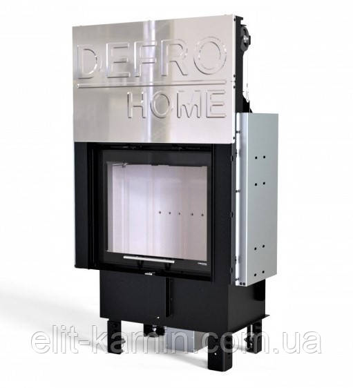 Камінна топка Defro Home Intra SM G (10kw)