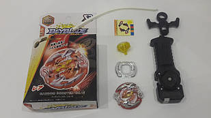 Бейблейд Бастер B-111 S3