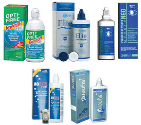 Засоби догляду