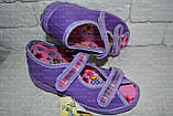 Взуття дитяче,р.27-17,7см. Nazo. дитячі капці, фото 4