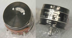 ПТП11С 1 кОм, 2 кОм 4кОм 10 кОм 1 Вт Потенціометр