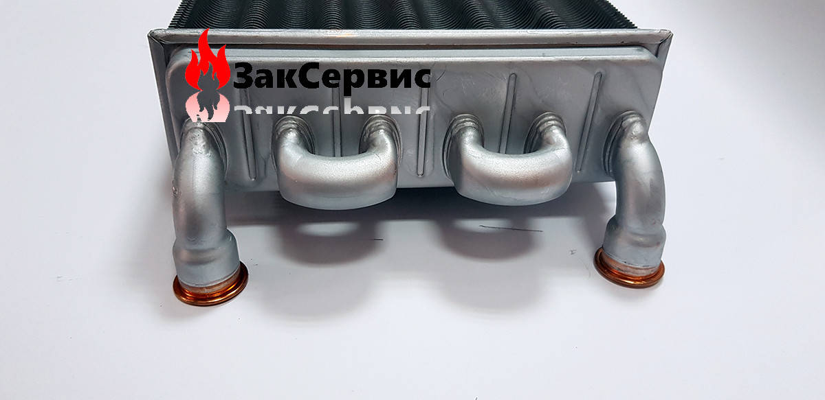 Купить Битермический теплообменник Immergas Nike / Eolo Star