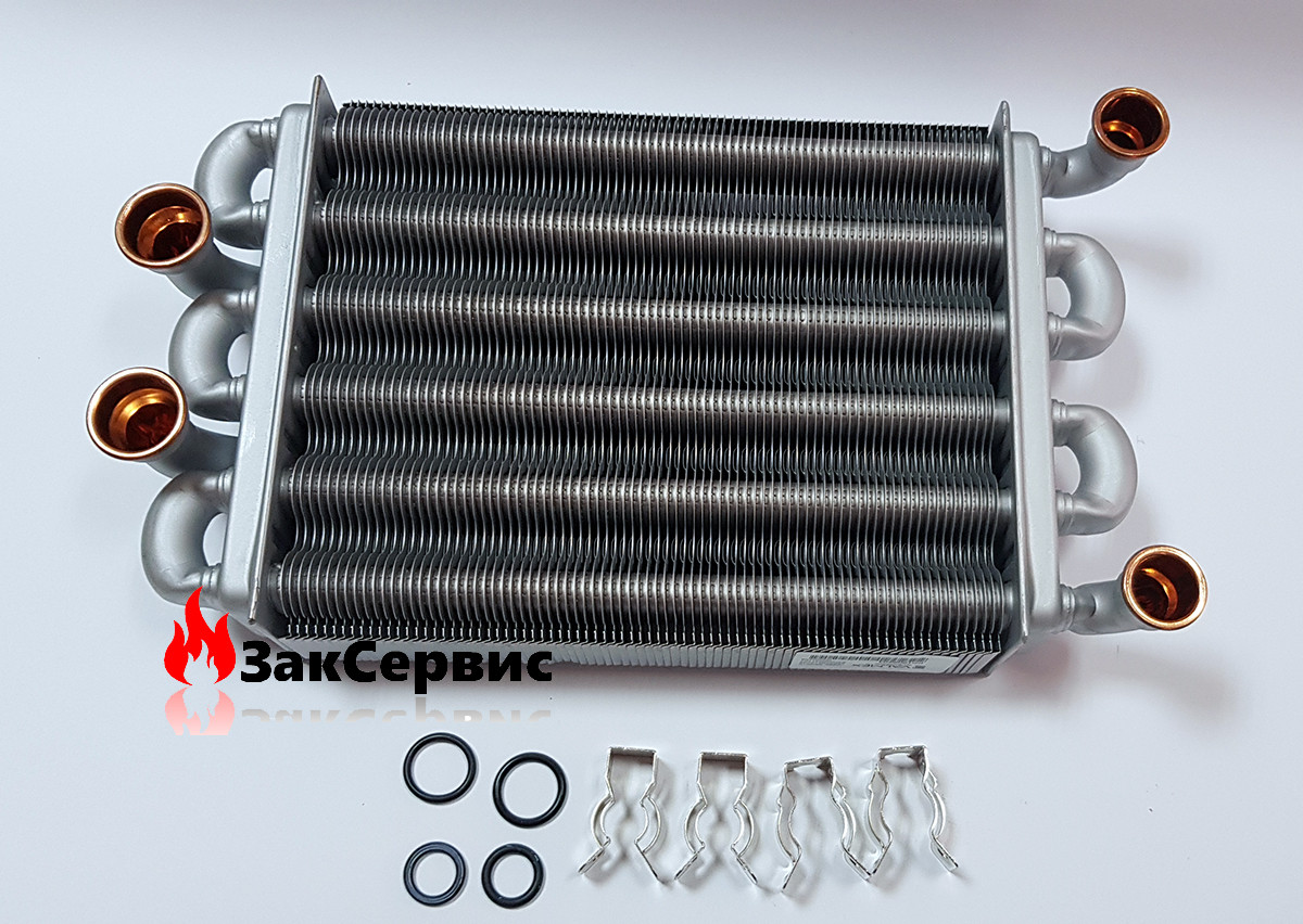 ISABEIMARAN étoile VE0871-19P010E Купить Битермический теплообменник Immergas Nike / Eolo Star