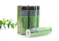 Аккумулятор Litto Kala NCR18650B 3400 mAh-18650