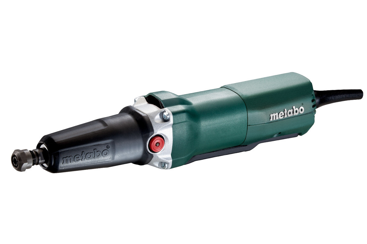 Пряма шліфувальна машина Metabo GEP 710 Plus