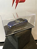 Модель Mercedes-AMG GT, Roadster, Brillant Blue, Scale 1:43 B66960407, фото 5