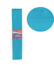 Папір креповая Josef Otten Світло-блакитний