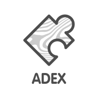 Дерев'яні пазли ADEX