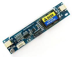 Універсальний інвертор на 2 лампи 02S2216 V3.0