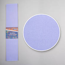 Папір креповая Josef Otten Світло-бузковий