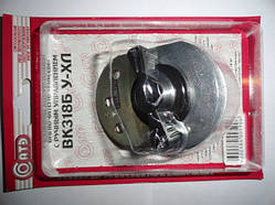 Вімікач масі 24 В, 50 А (ключ) ВК-318ББ-УХЛ (аналог. 1300.3737)