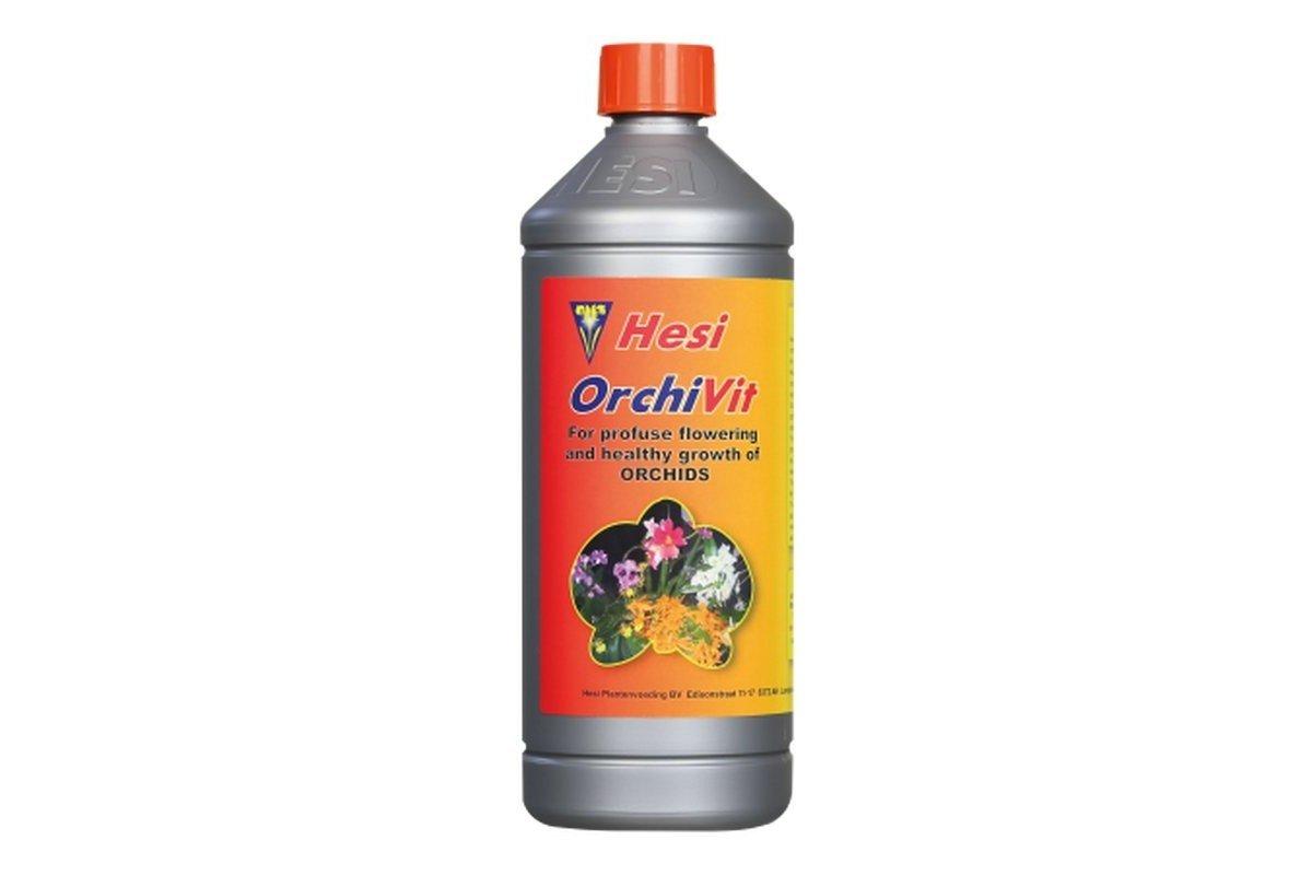 Мінеральне добриво HESI OrchiVit 500 ml