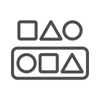 Логічні ігри і сортери