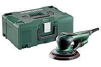 Ексцентрикова шліфмашина Metabo SXE 150-2.5 BL MetaLoc