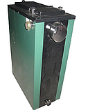 Твердопаливний котел Терміт-TT 18 кВт Стандарт (з обшивкою), фото 2