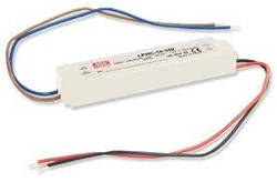 LPHC-18-700 Блок живлення Mean Well Драйвер для світлодіодів (LED) 17.5 Вт, 6-25 В, 0.7 А