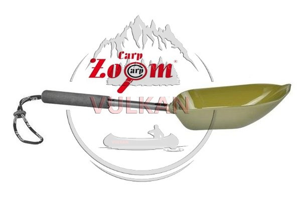 Лопатка для підгодовування CarpZoom Baiting spoon (CZ3972)