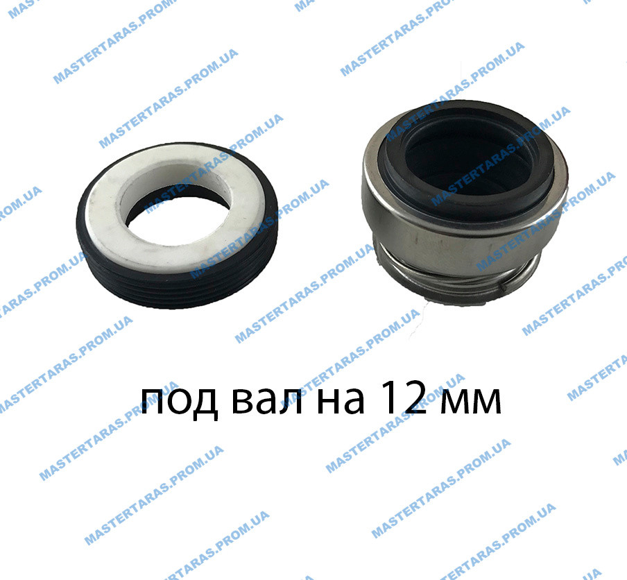 Сальник для насоса под вал 12мм (ID#969416155), цена: 45 ₴, купить на ...