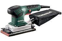 Плоскошліфувальна машина Metabo SRE 3185 у валізі