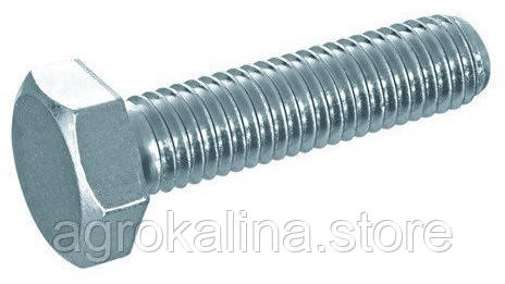 Болт М16х70