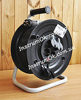 Подовжувачі на котушці