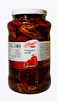 В'ялені помідори в олії La Cerignola 2,9 кг