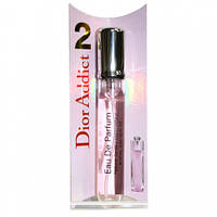 Женский мини парфюм Christian Dior Addict 2, 20 мл