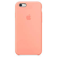 Чохол Silicone Case для iPhone 6 / 6s Flamingo