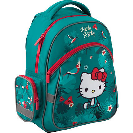 Рюкзак шкільний Kite Education Hello Kitty HK19-521S, фото 2