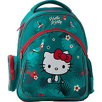 Рюкзак шкільний Kite Education Hello Kitty HK19-521S, фото 2