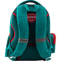 Рюкзак шкільний Kite Education Hello Kitty HK19-521S, фото 3