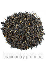 Чай красный Дянь Хун Гунфу Ча (Золотой Юньнань)