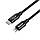 Кабель Baseus Yiven Series USB Type-C to Lightning 1m, Black (CATLYW-C01), фото 2