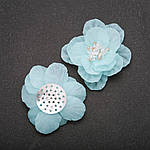 Фурнітура для прикрас