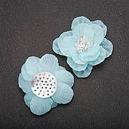 Фурнітура для прикрас