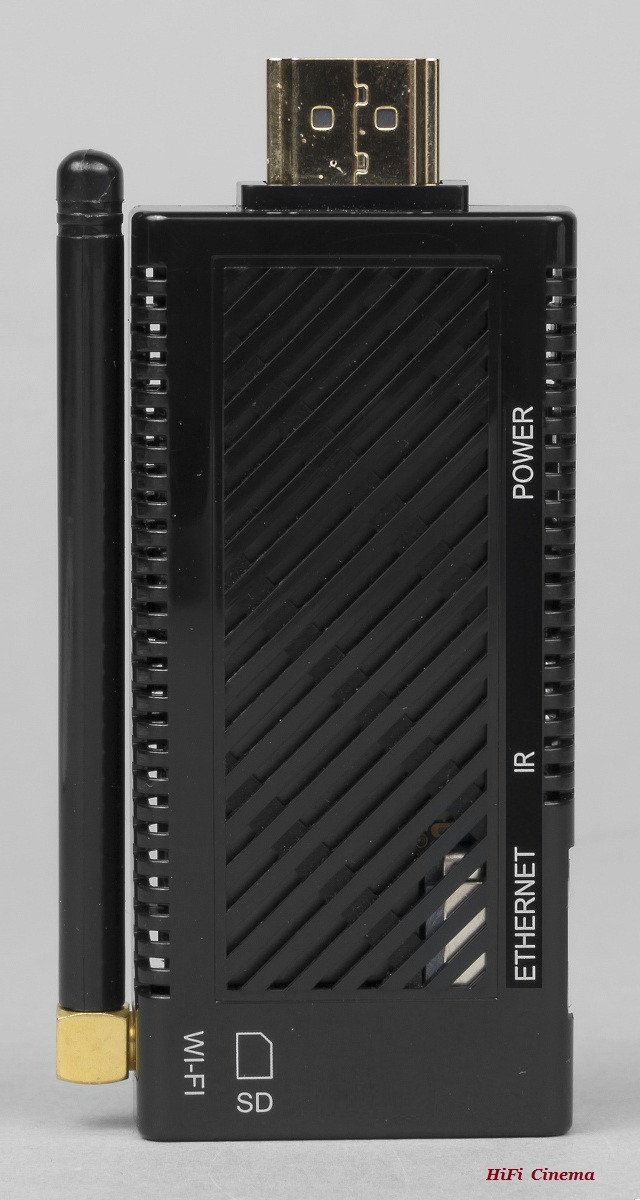 Dune HD Connect WE NetWork Media Player мережевий мультимедійний програвач