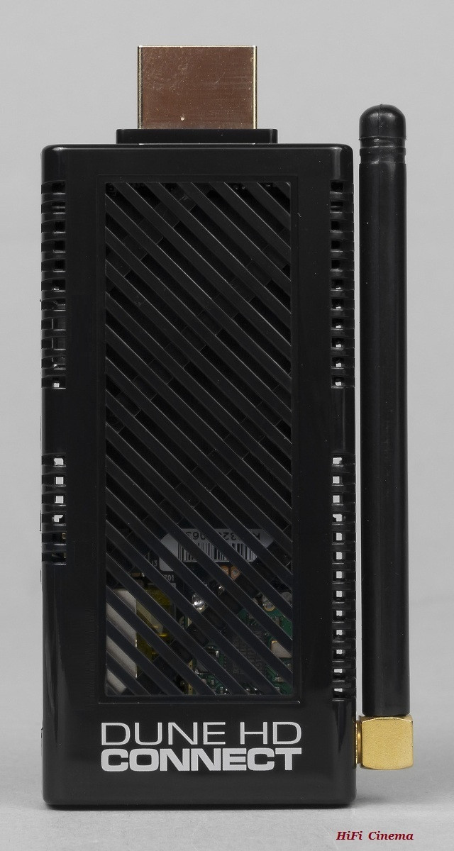 Dune HD Connect WE NetWork Media Player мережевий мультимедійний програвач