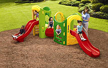 Ігровий комплекс Мультигорка 8 в 1 Little Tikes 440W, фото 2