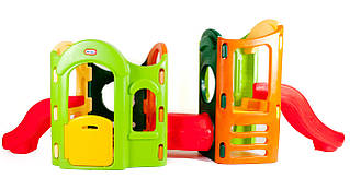 Ігровий комплекс Мультигорка 8 в 1 Little Tikes 440W