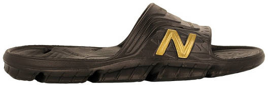 Капці для басейну new balance, фото 1