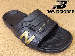 Капці для басейну new balance, фото 6