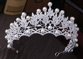 Тиары, короны, диадемы, маски