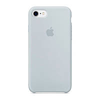 Чохол Silicone Case для iPhone 7 / 8 / Se 2020 / Se 2022 Mist Blue