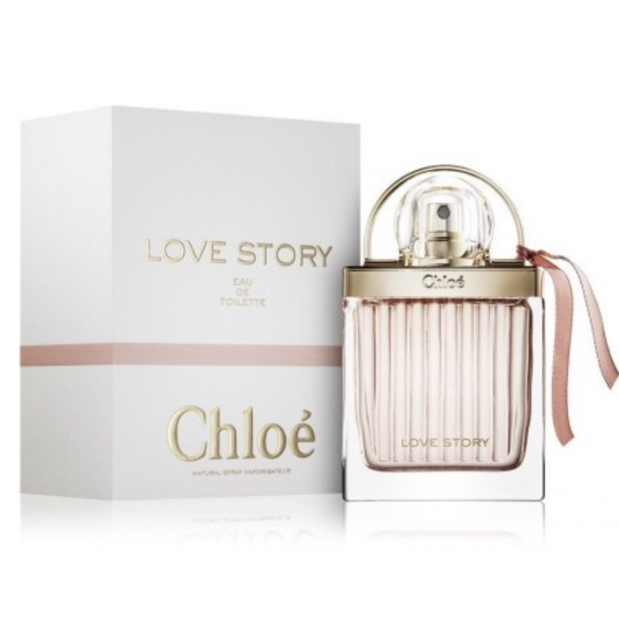Оригінальні парфуми жіночі Chloe Love Story Eau Sensuelle парфумована вода 50ml, ніжний аромат