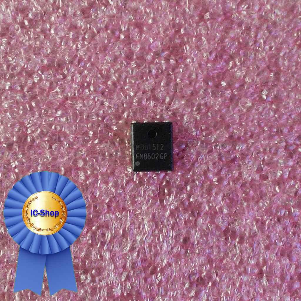 Мікросхема MDU1512 ( MDU1512RH )
