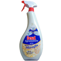 Чистящее средство ати-жир Dexal Sgrassatore spray, 1л. Дексал