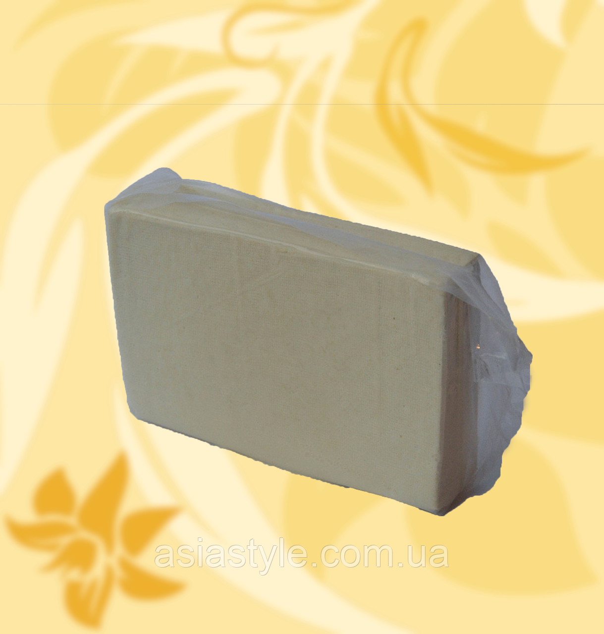 Соєвий сир тофу, Сыр соевый Тофу, Tofu soya cheese, 1 кг, Україна, АФ Ч
