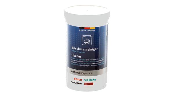 Засіб для чищення пральних машин Bosch, Siemens 00311610