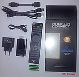 Dune HD Connect WE NetWork Media Player мережевий мультимедійний програвач, фото 5