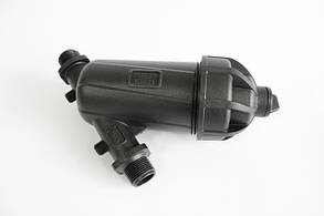 Фільтр дисковий РЗ 1"